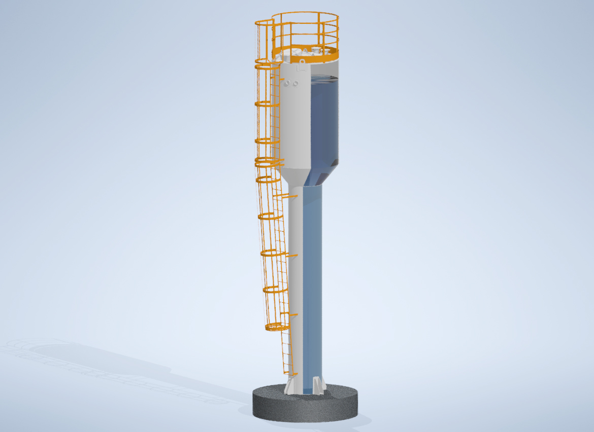 Modelo Taça RTFC
