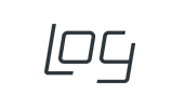 log