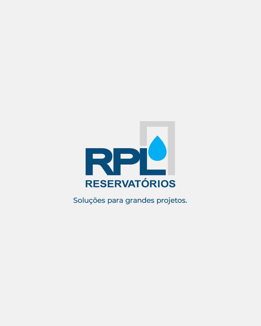 RPL Reservatórios